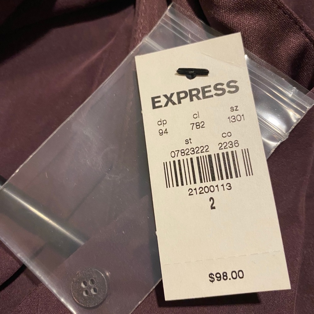 Express romper - Picture 3 of 7